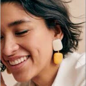 Sezane Amandine Earrings